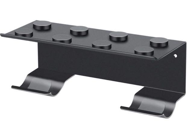 Bubm Wall Mount Holder For Dyson Airwrap Styler Hair Curling Iron Wand Barrels And Brushes Aluminum Alloy Storage Stand Rack With Cord Organizer Hook Home Bedroom Bathroom Salon Furniture Shelves - Cord Organizer Wall Mount Bubm Wall Mount Holder For Dyson Airwrap Styler Hair Curling Iron Wand Barrels And Brushes Aluminum Alloy Storage Stand Rack With Cord Organizer Hook Home Bedroom Bathroom Salon Furniture Shelves - Cord Organizer Wall Mount