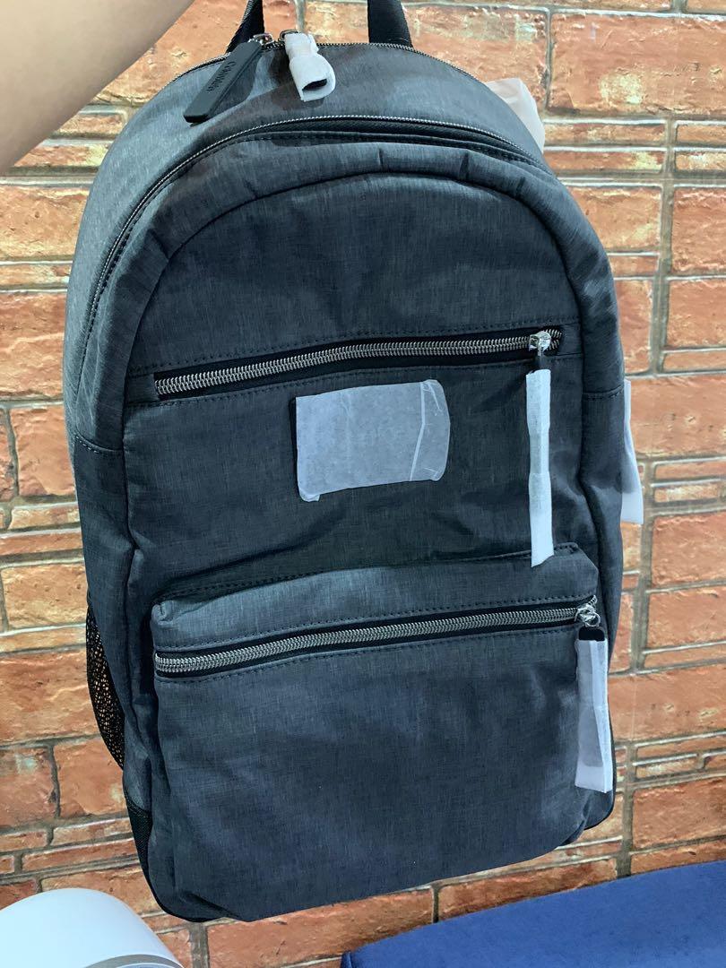 Calvin klein top dali backpack