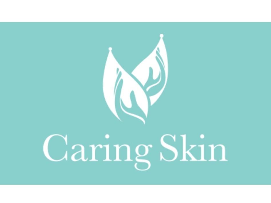 caring skin package
