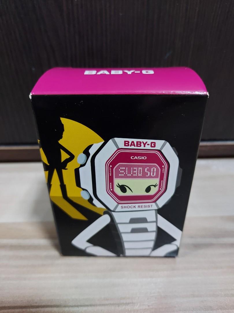 Casio bg shop 5600