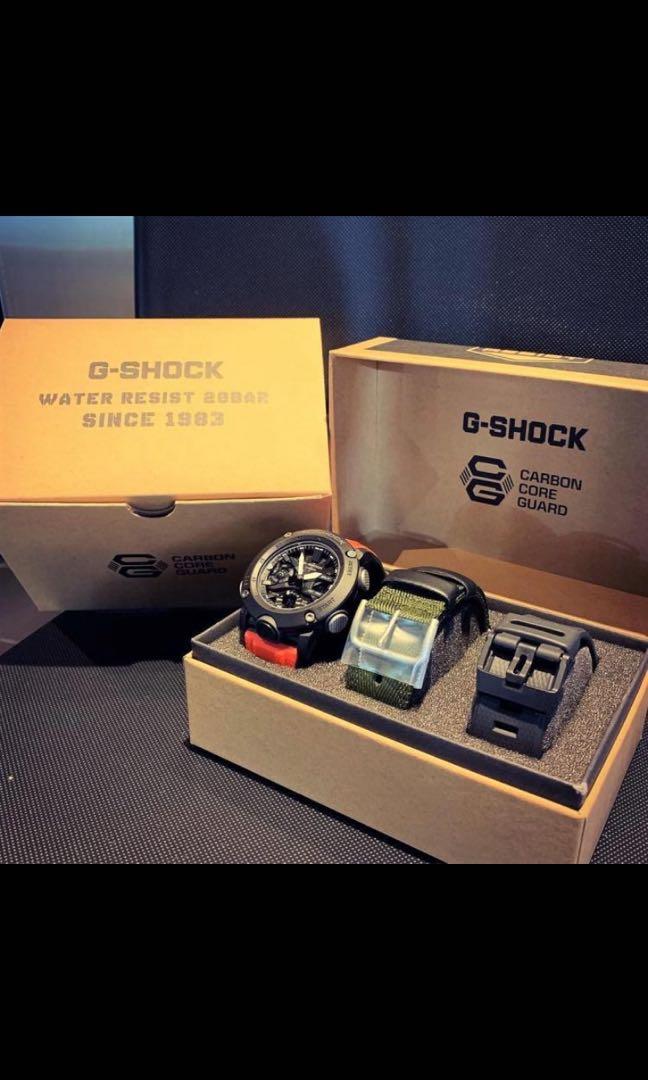 G shock ga 2000 e 4er on sale