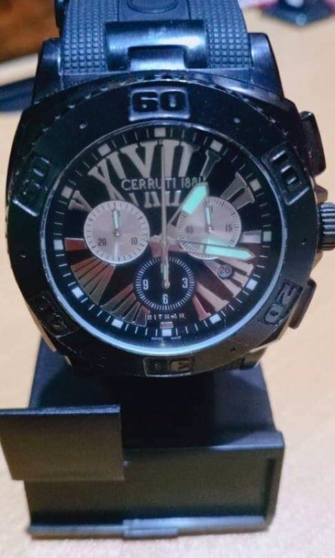 Cerruti 1881 hotsell hitman