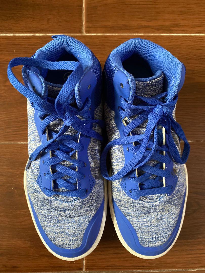 Champion Inferno Basketball Shoes