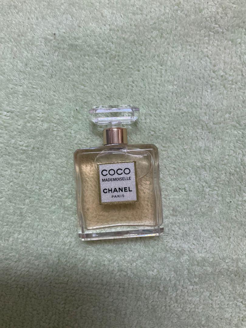 Chanel Coco Mademoiselle Intense Mini [Reject] #HargaPadu
