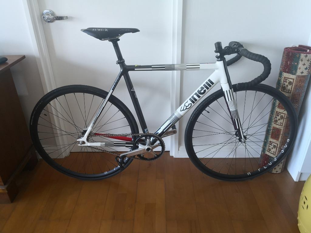 Cinelli mash sales parallax price