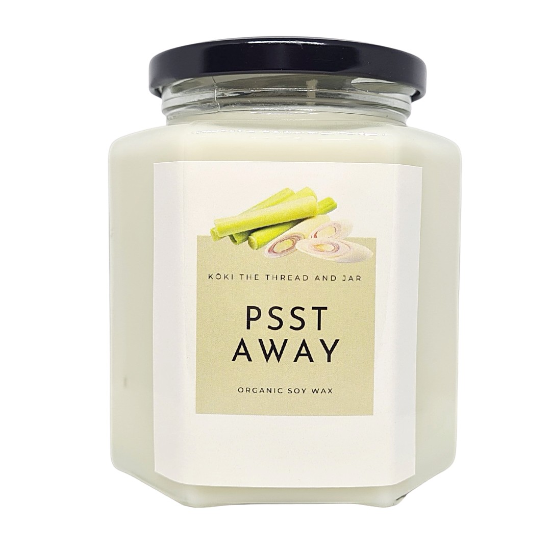 Citronella Candles, Beauty & Personal Care, Bath & Body, Bath on Carousell