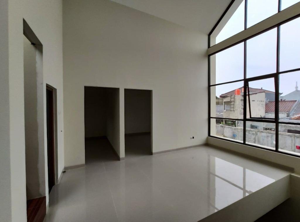 Perumahan Cluster Baru Jakarta Selatan Perumahan Di Jakarta