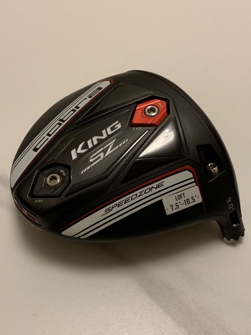 cobra 9 driver