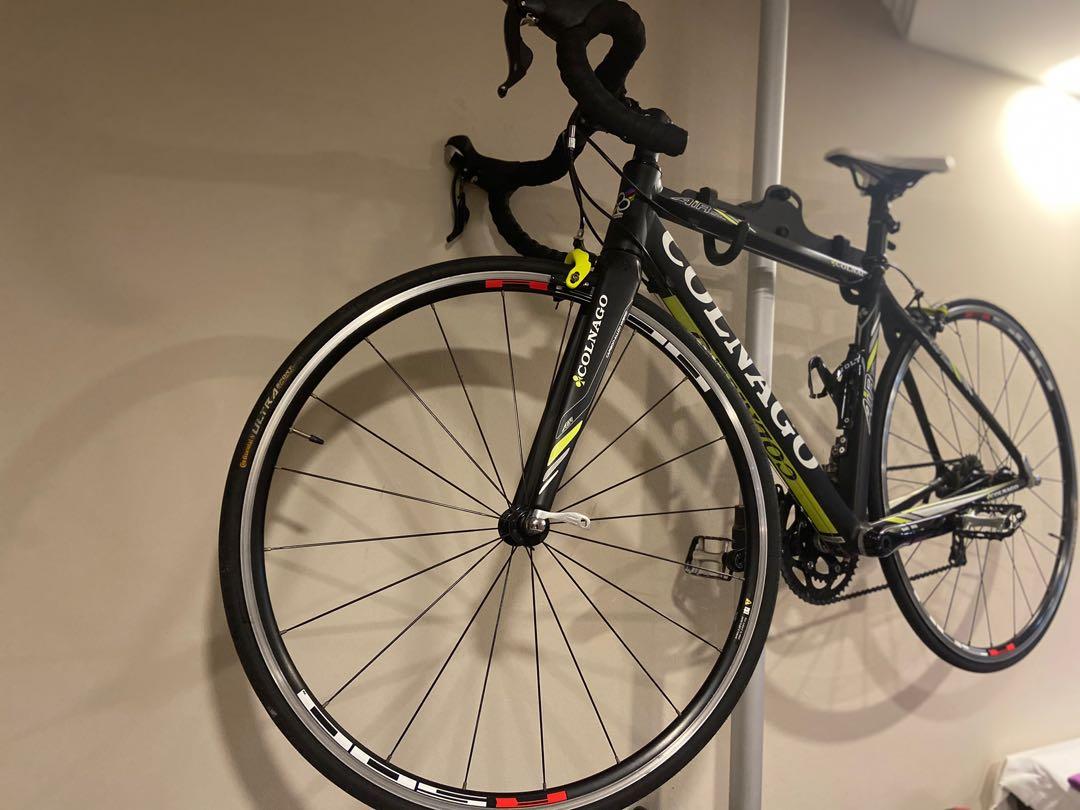 Colnago air 105 clearance
