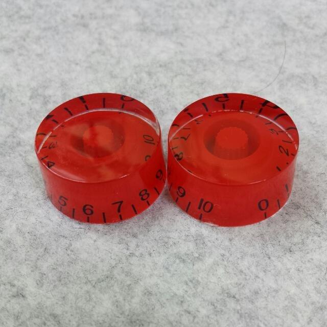 Control Knobs For Electric Guitar - Various Types (Category: Music Accessories) located in Singapore. Submitted by axeseller (Listing ID 1051072949, Image 6). Description: Control Knobs For Electric Guitar - Various types to choose - Brand New - Qty : $1/pc - Material : Plastic - fixed price Self collect at my place in Blk 539, #09-1024 Jurong West Ave 1 (S640539) Take lift D Weekdays after 12 noon to 4pm and 7:45pm to 9pm Weekends 12 noon to 4pm