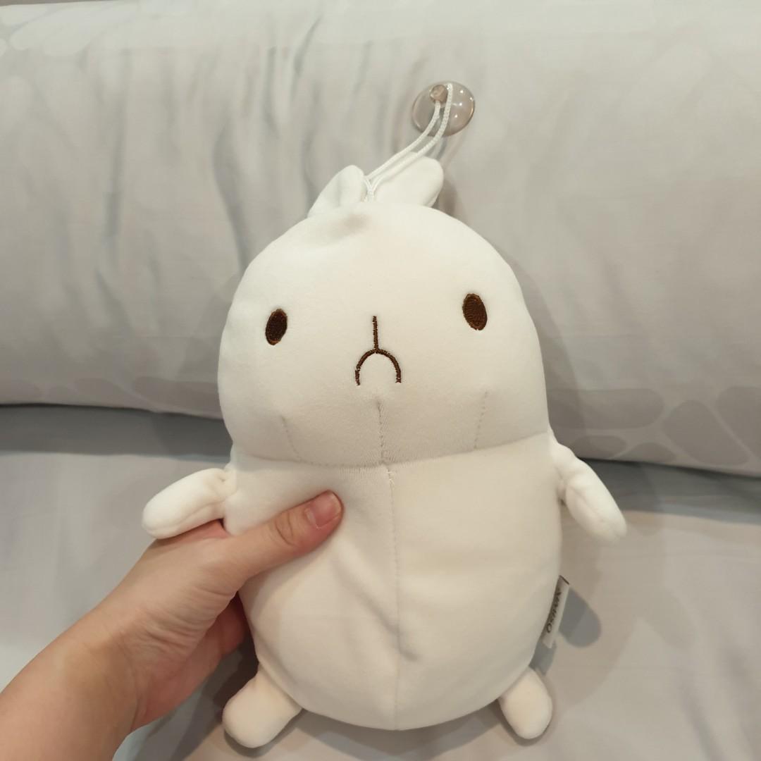 molang soft toy