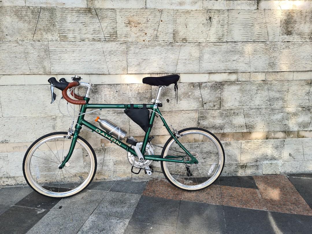 Jual dahon dash best sale