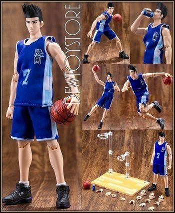 Shf hot sale slam dunk