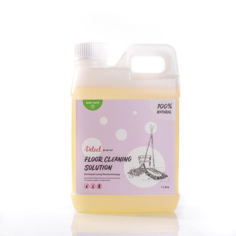 safe non toxic cleaning products