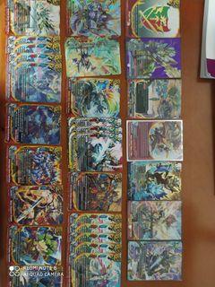 Deity Dragon Tribe
