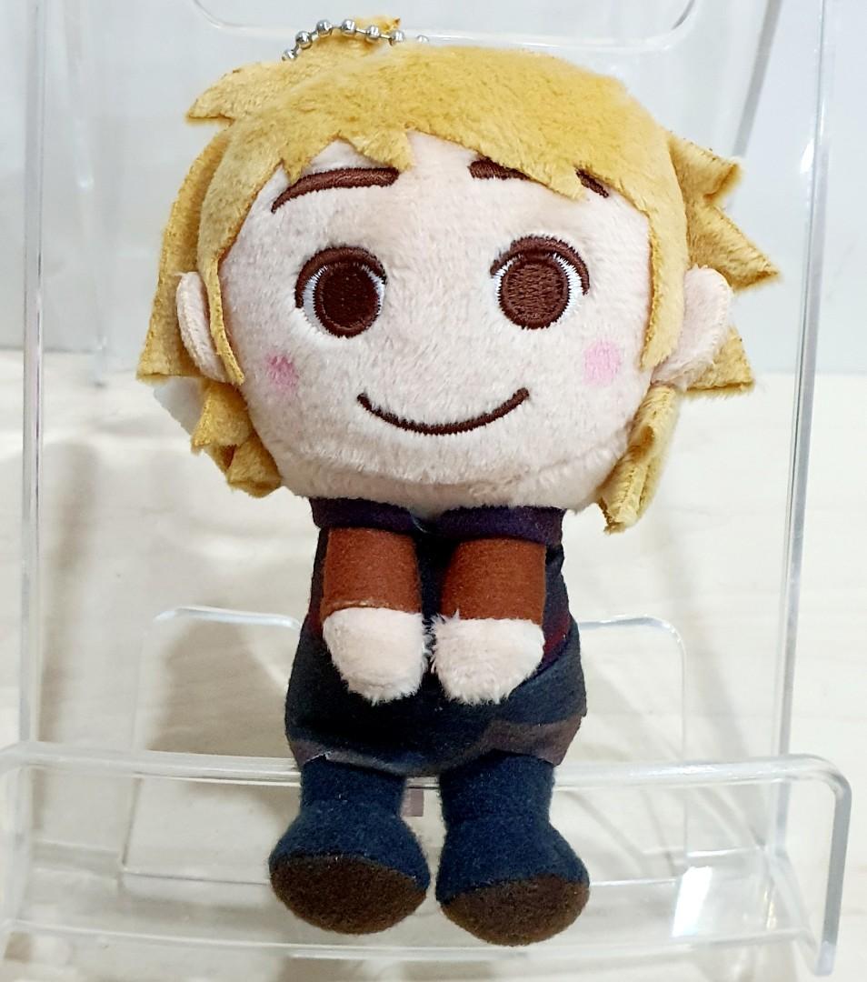 Kristoff plush store