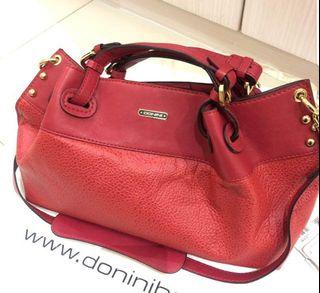 Donini Bag Ori counter