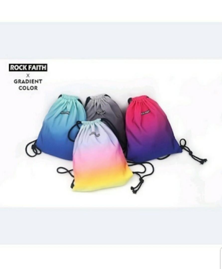 Drawstring Bag (Category: Tote Bags) located in Singapore. Submitted by ikimtan (Listing ID 1051025814, Image 3). Description: .