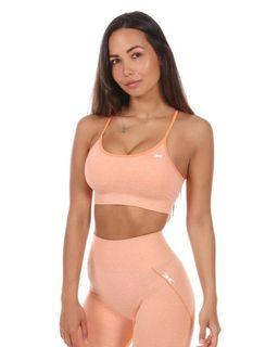 Seamless Sport Bra