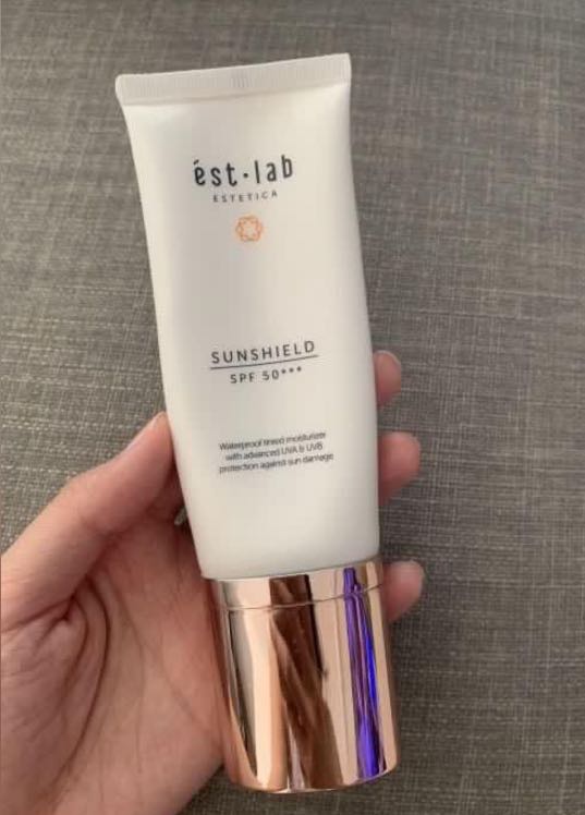 cancer council face moisturiser matte medium tint spf50 