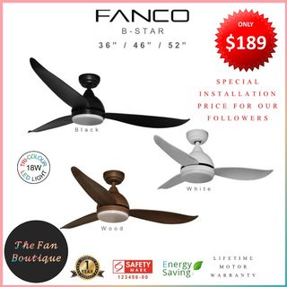 Fanco Promotion Collection item 3
