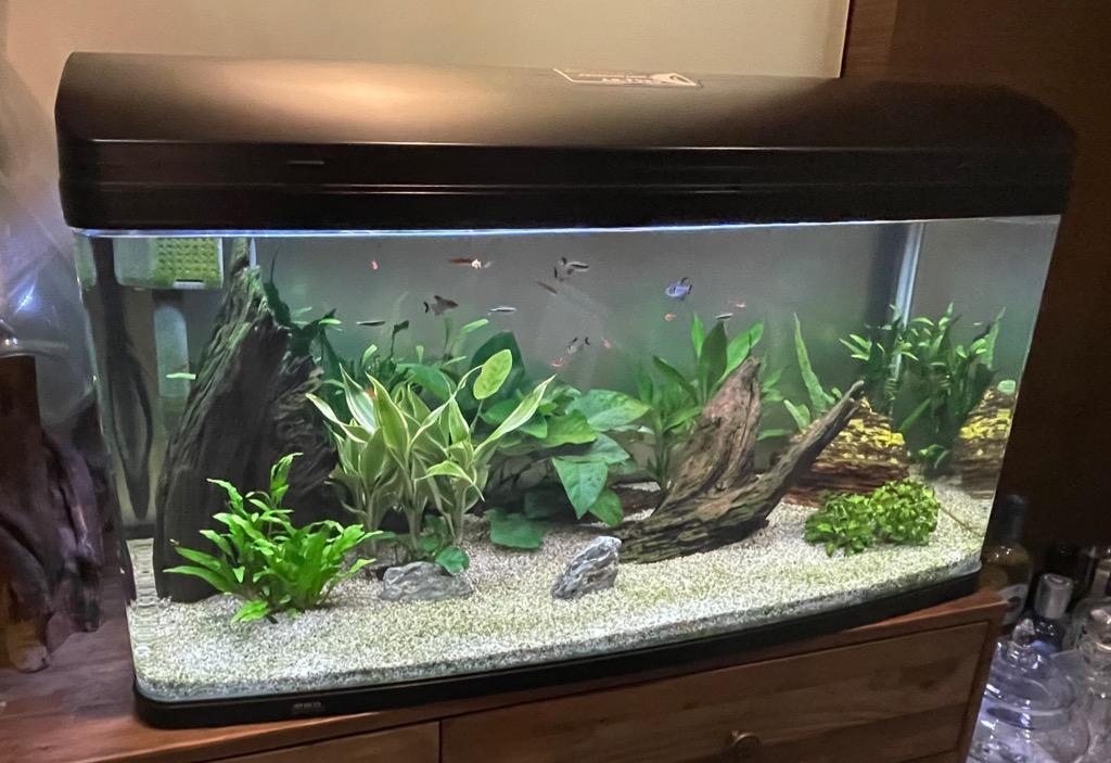 fish tank atman ar f980 pet supplies
