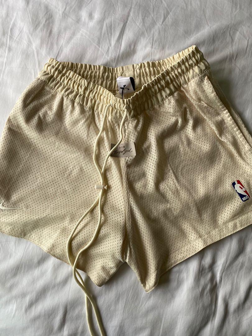 Nike x fog shorts deals