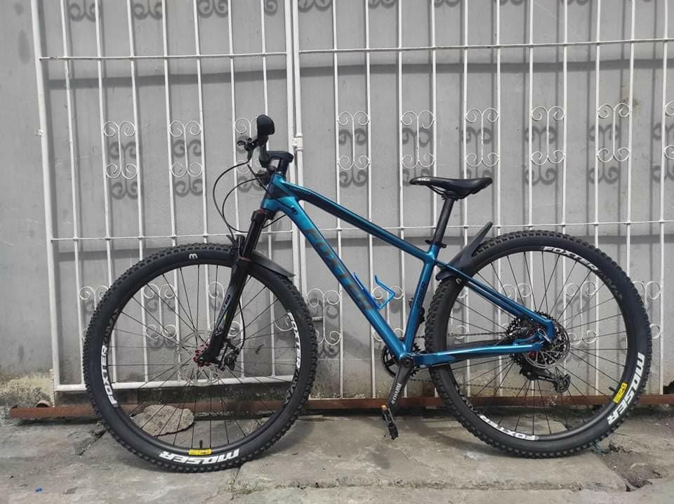 Foxter viento on sale 27.5