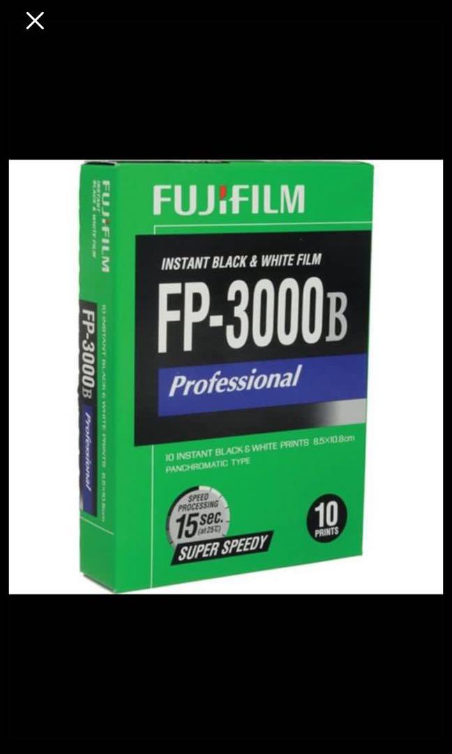Fujifilm Fp 3000b Last Batch 15 Photography Cameras On Carousell Fujifilm Fp 3000b Last Batch 15 Photography Cameras On Carousell