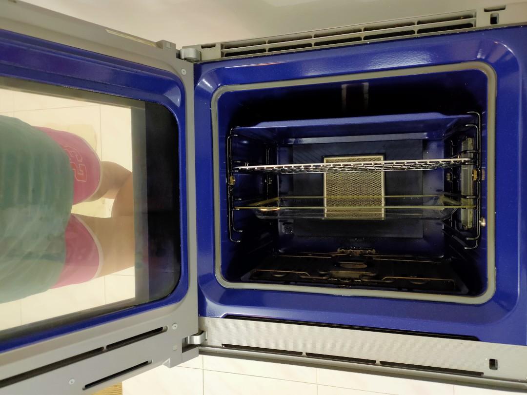 Gaggenau Steam Oven, TV & Home Appliances, Kitchen Appliances, Ovens