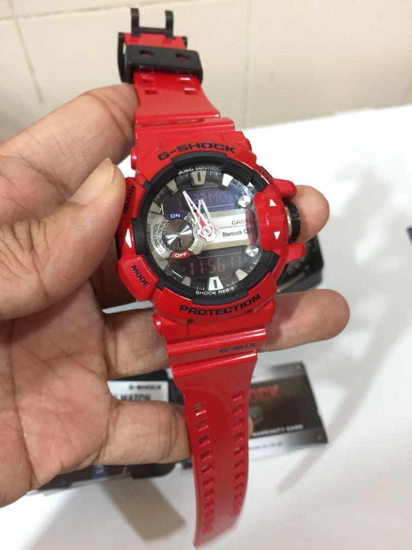 Gmix ducati shop