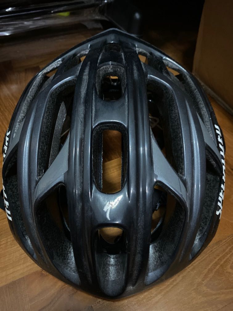 Specialized prevail helmet sale clearance