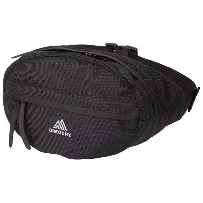 Gregory waist pack top