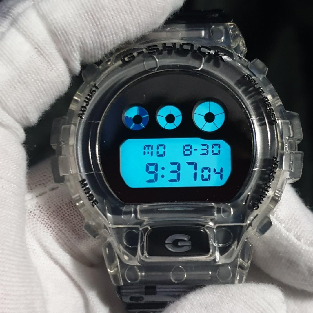 G shock 2024 dw 6900sk