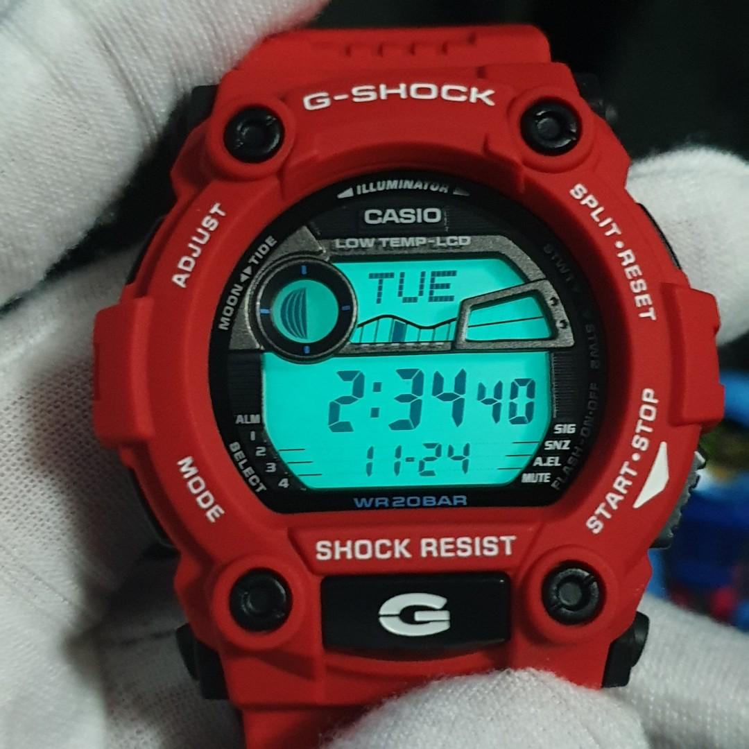 G shock g7900a discount price