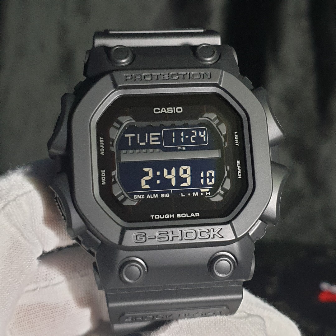 Casio g shock gx56bb on sale