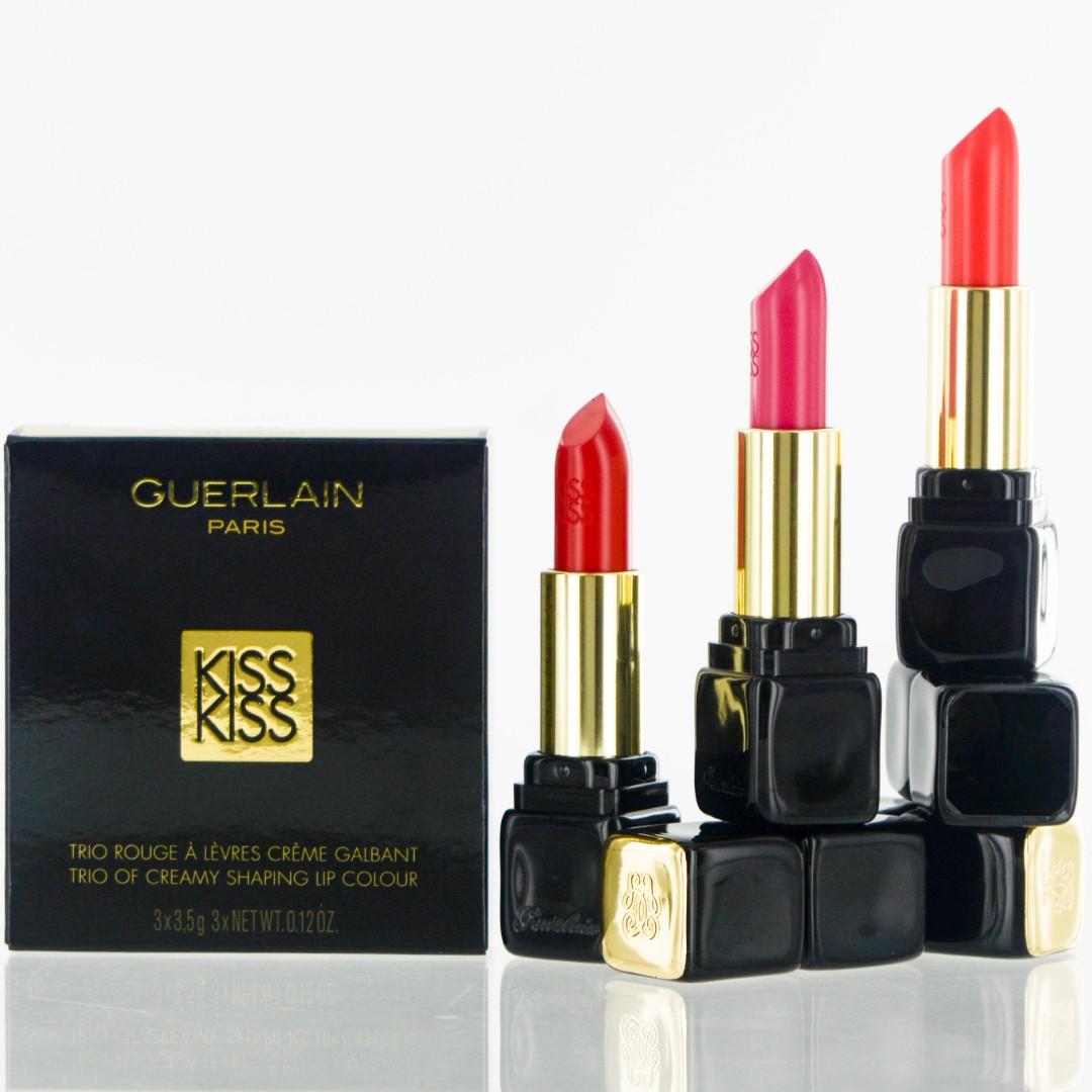 guerlain lipstick set