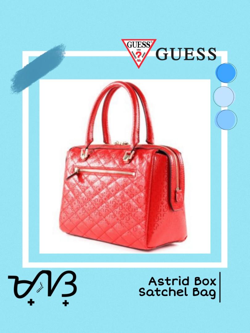 Box satchel Clearance