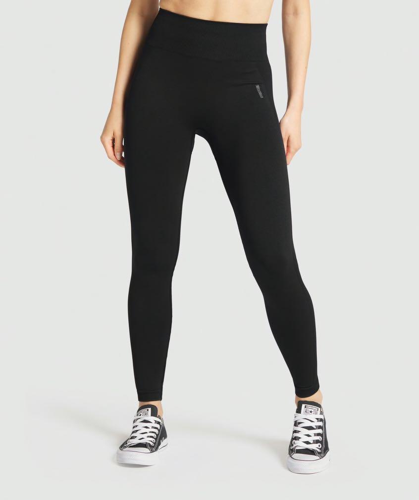 Gymshark Flex High Waisted Leggings 