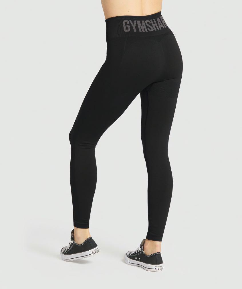 Gymshark Flex High Waisted Leggings 