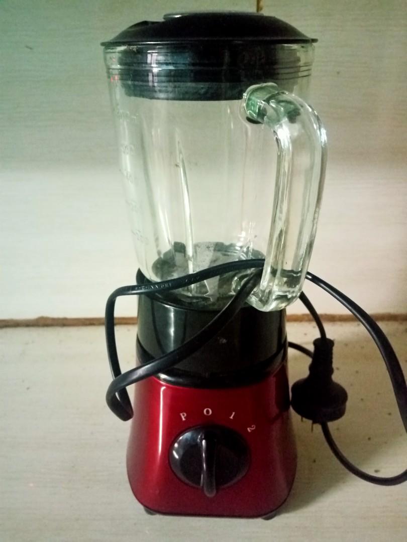 Homemaker blender model b2b, TV & Home Appliances, Kitchen Appliances