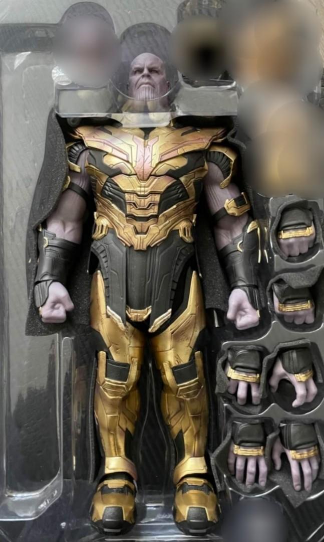 Thanos hot cheap toys endgame