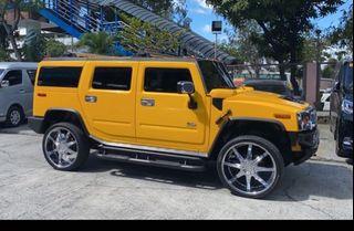 Hummer View All Hummer Ads In Carousell Philippines