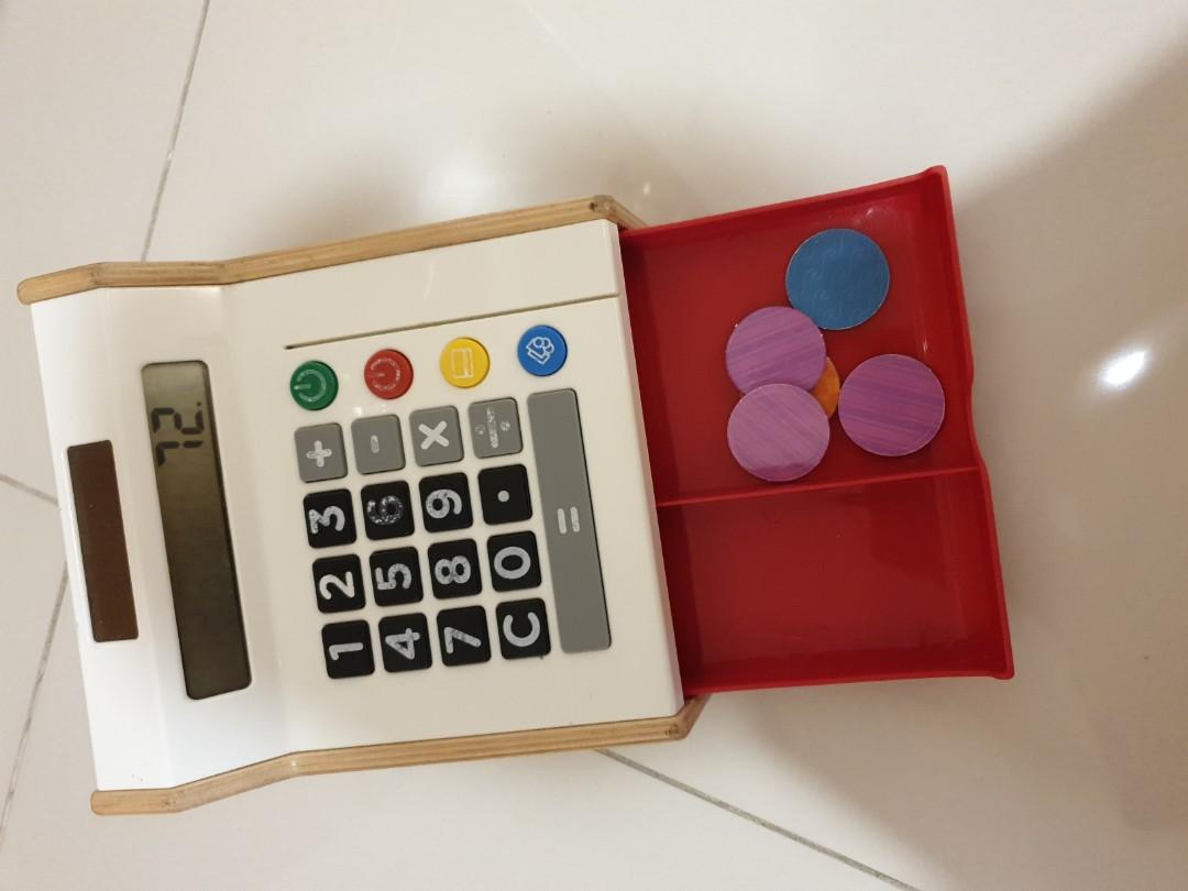 Ikea cash register, Babies & Kids, Baby Nursery & Kids Furniture, Kids