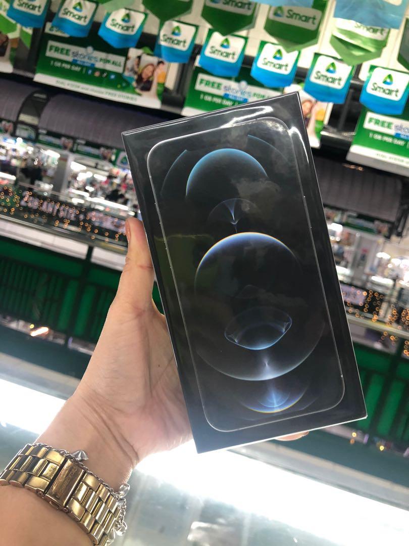 Iphone 12 Pro Max 128gb Model 412 Dual Sim Hk Variant Silver Brand New Mobile Phones Gadgets Mobile Phones Iphone Iphone 12 Series On Carousell