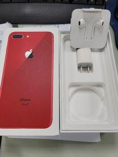 iphone 8 plus 256G