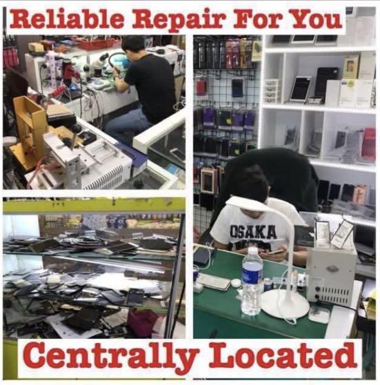 XiaoMi 11 Ultra Repair , Redmi Repair , XiaoMi Redmi Mi POCO F1 F2 PRO X3 M3 Max Mix 2 3 Note 5 6 8 8A 9 9T 9A 9S 10 10T Blackshark 2 3 MiPad 4 PRO Lite SE MI 11 12 Ultra iPhone Samsung Display Glass Screen LCD Battery Charging Port Repair (Category: Electronics & Gadget Repairs) located in Singapore. Submitted by reliable.phone.repair (Listing ID 1050905572, Image 2). Description: ✅Cheap XiaoMi Redmi Phone Repair(All Models) Repair Service Provi