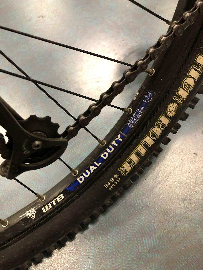 Iron Horse Yakuza Hardtail, Sports Equipment, Bicycles & Parts