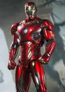 IRON NAN Mark 50, Hottoy, End Of The Wars