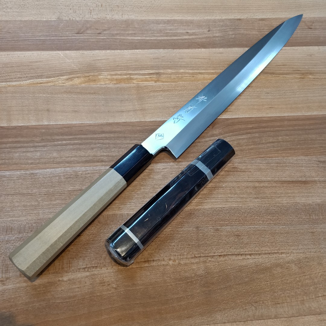 Japanese knives rehandling / installation service, Furniture & Home